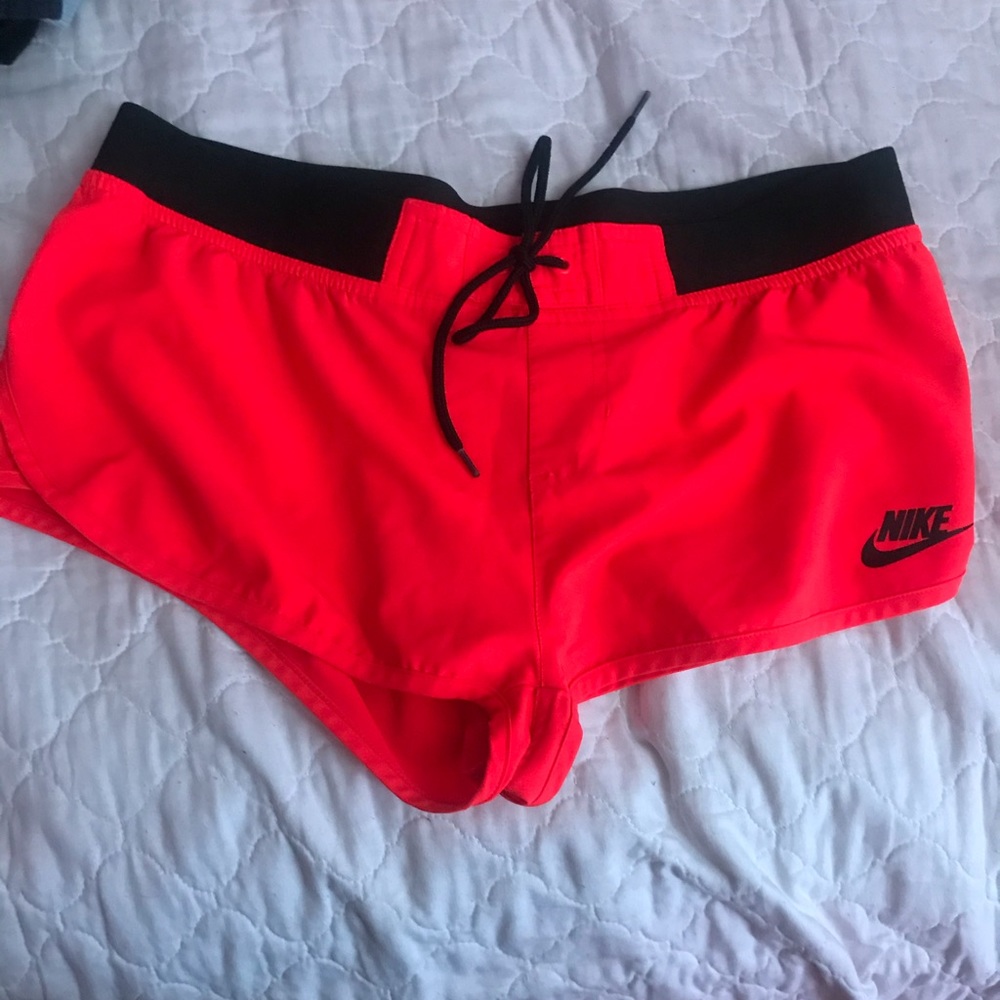 Nike shorts
